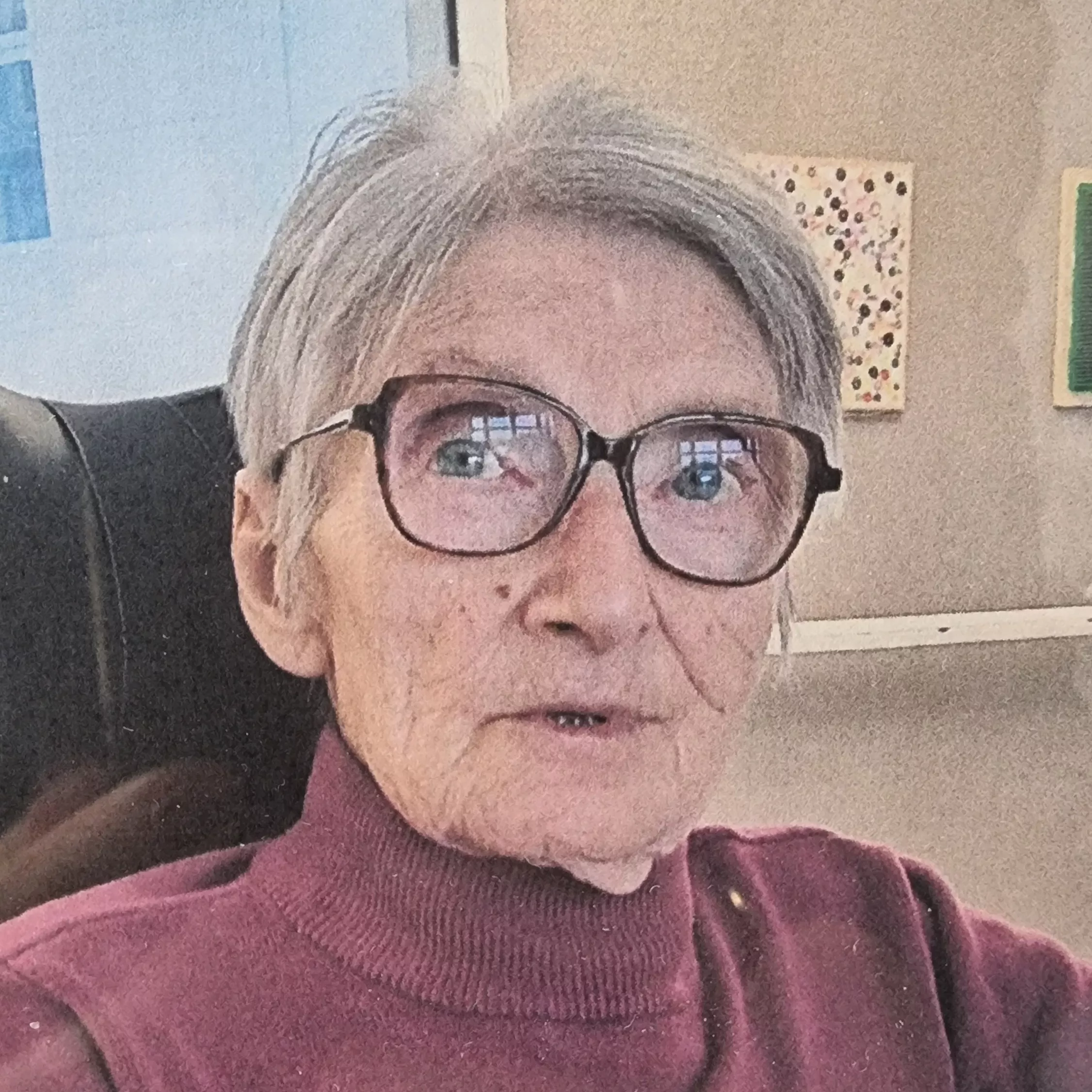 Photo de Ginette FONDEVIOLLE