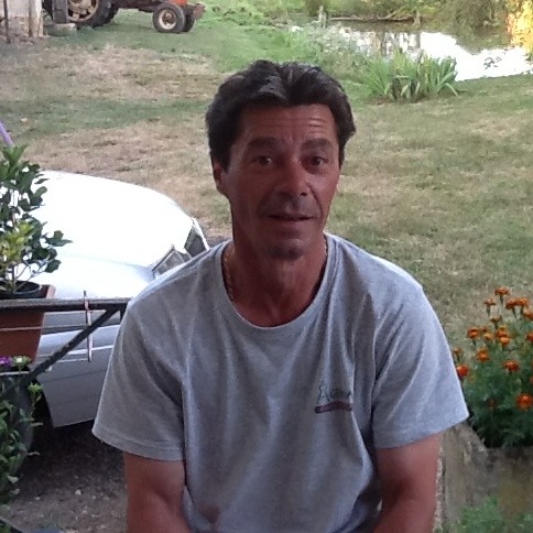 Photo d’Eric SUS