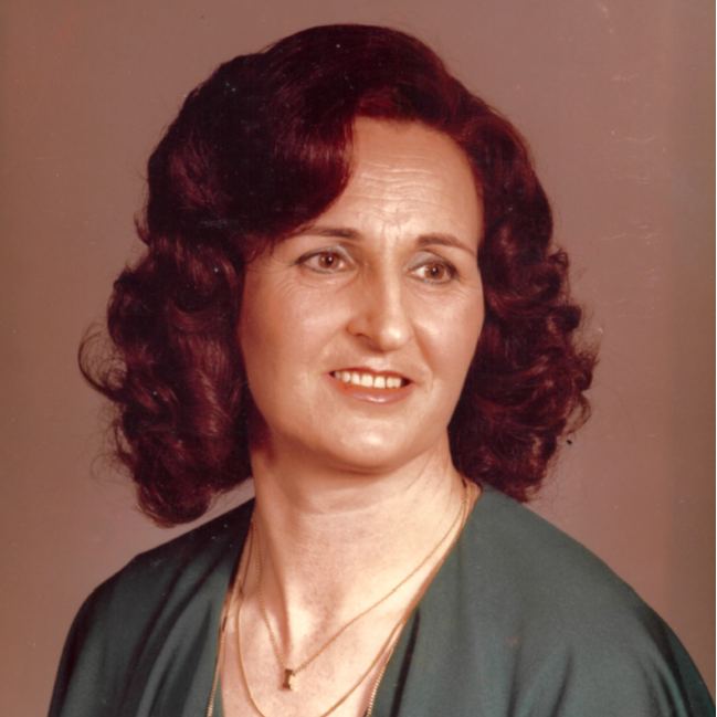 Photo d’Isabella LAPEZE