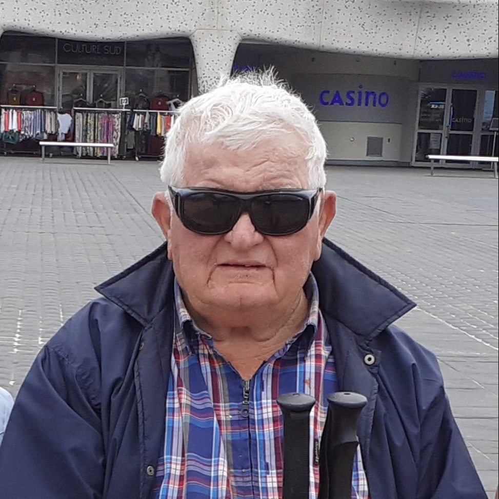 Photo de Bernard BAQUE
