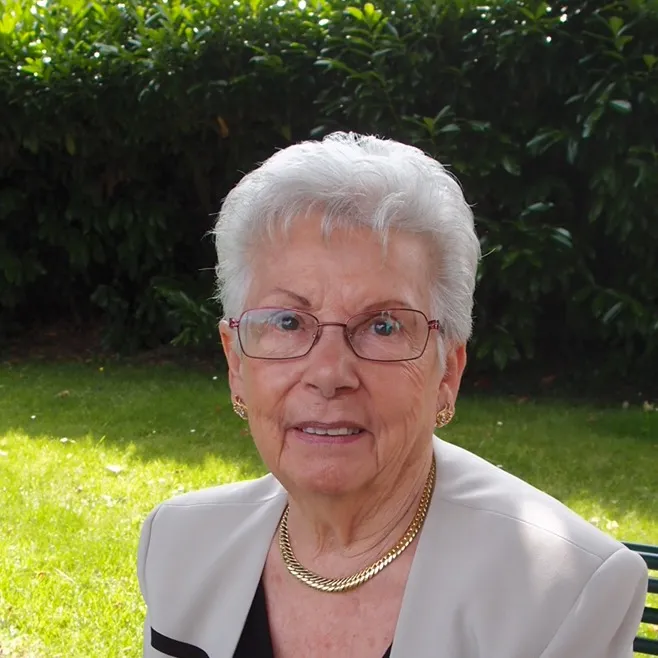Photo de Marie SALMERON