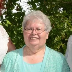 Photo de Nadine UNGARO