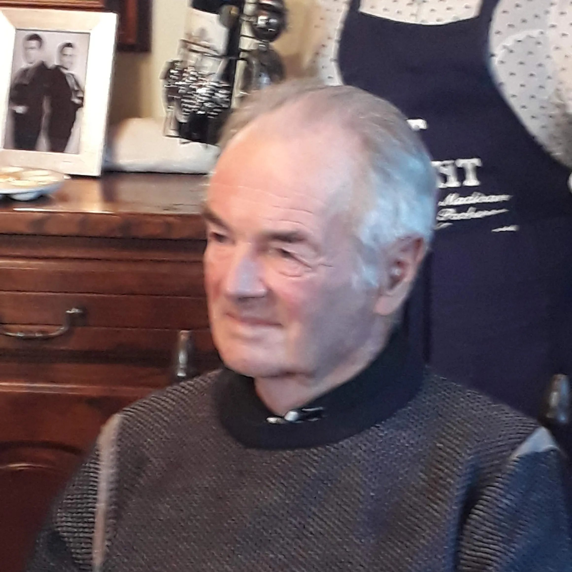 Photo d’André LAFFARGUE
