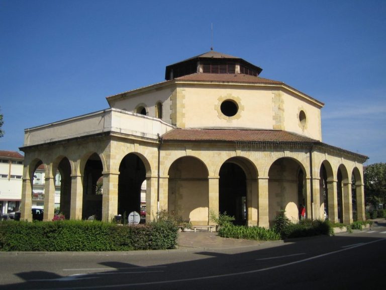 Aire-sur-l'Adour (40800)